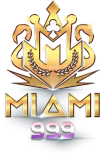 MIAMI999เว็บตรง